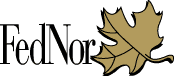 FedNor logo